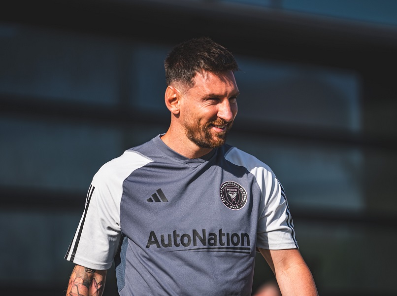 Messi : “Je ne ferai jamais ça”