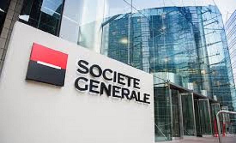 SOCIÉTÉ GÉNÉRALE recrute pour ces 02 postes (15 Juillet 2023)