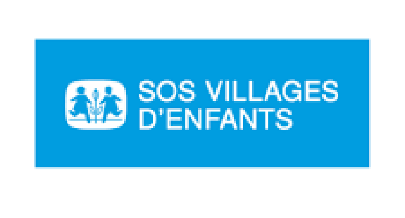 L’ONG SOS Villages d’Enfants International recrute pour ces 4 postes (26 Juillet 2023)