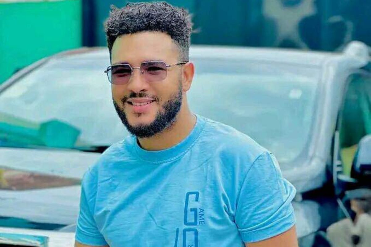 Samy Lenwr : le célèbre acteur camerounais est mort