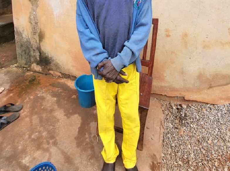 Un revenant au Cameroun ? Il réapparait 3 mois après son enterrement