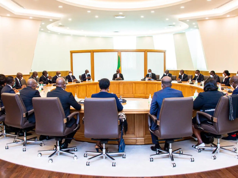 Bénin : 2 ministres quittent le gouvernement de Patrice Talon