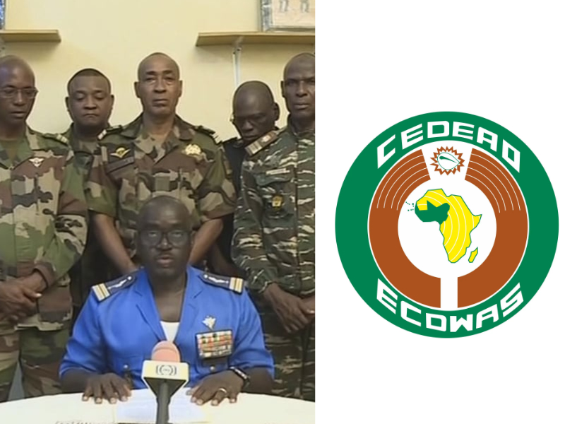 Niger