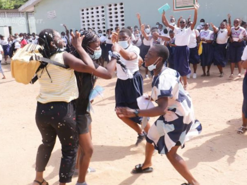 Résultats du BAC 2025 au Bénin : voici comment les consulter