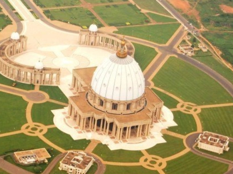 Côte d’Ivoire : Voici les sites touristiques à visiter pendant la CAN