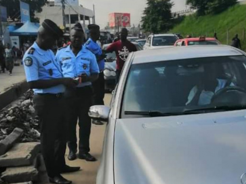 Crise Bénin-Niger : 5 représentants de la junte nigérienne arrêtés à Cotonou puis...