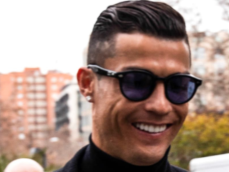 Cristiano Ronaldo réagit à l’annonce de la retraite de Toni Kroos