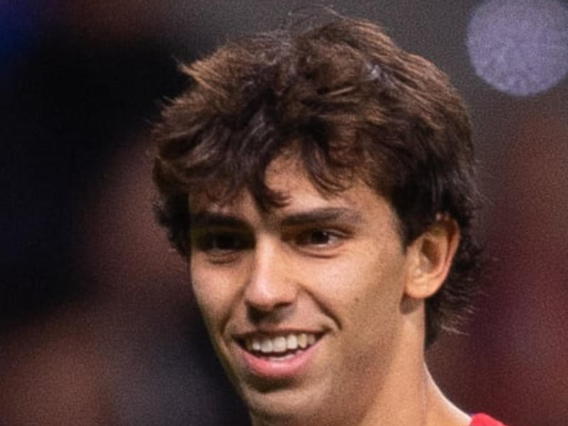 Al Nassr : voici comment Cristiano Ronaldo a convaincu João Félix