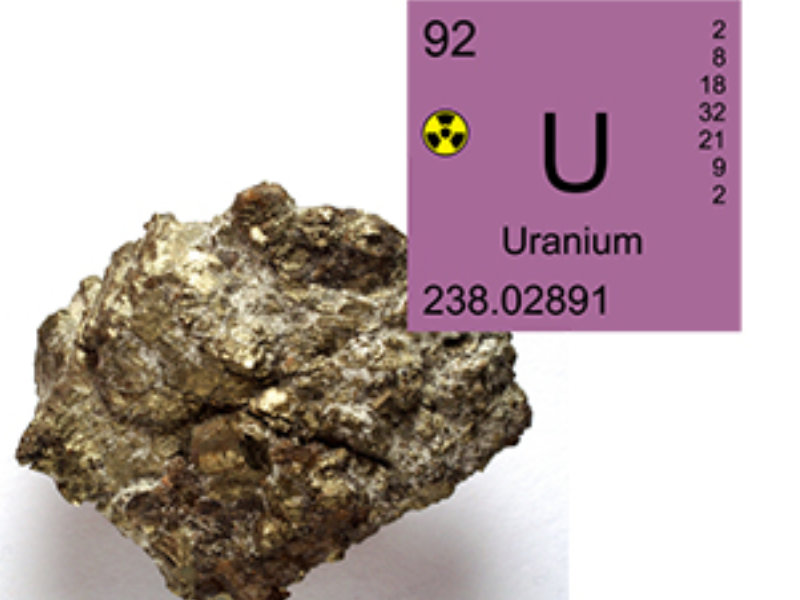 "Les réserves d'uranium de l’Algérie ne sont pas comme celles du Niger et nous..." : le président algérien lance un appel aux puissances mondiales