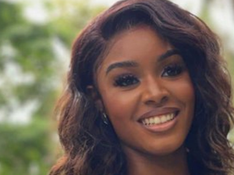 Miss Côte d’Ivoire 2023 : Le premier geste de la gagnante déchaine les passions (Vidéo)
