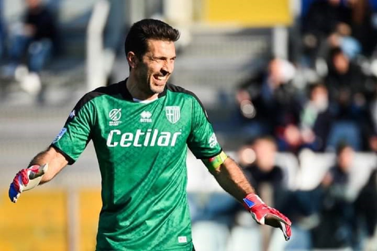 “J’ai renoncé à un Ballon d’Or”, Buffon fait une surprenante révélation !