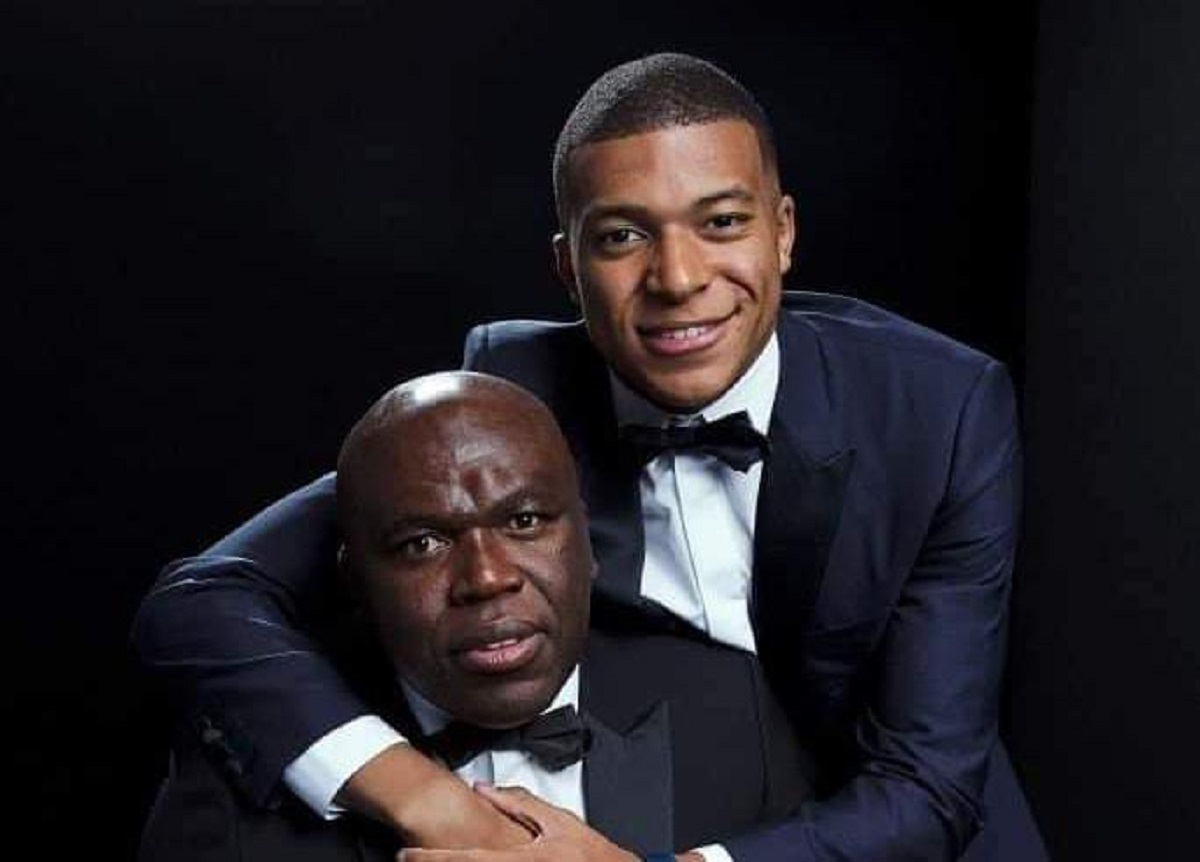 Mbappé