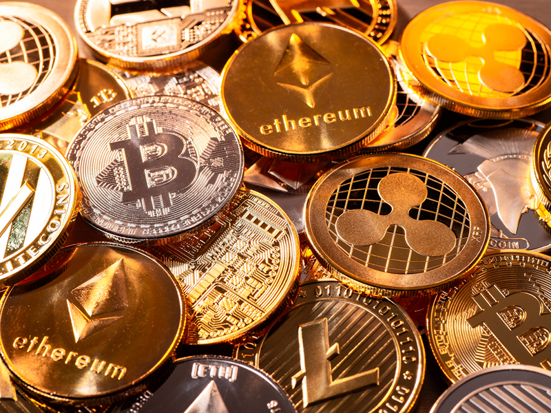 Voici les 4 pays qui offrent la citoyenneté ou un visa en échange de cryptomonnaies