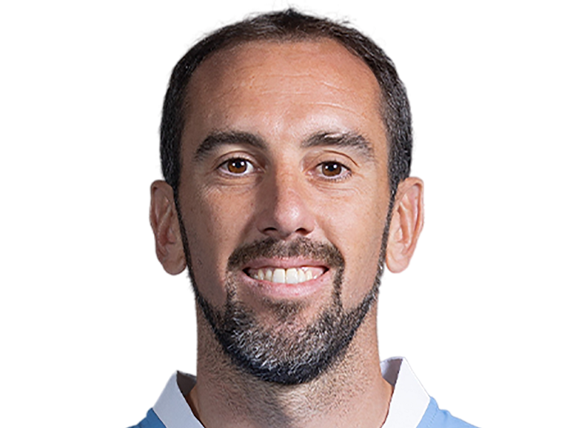 Diego Godin