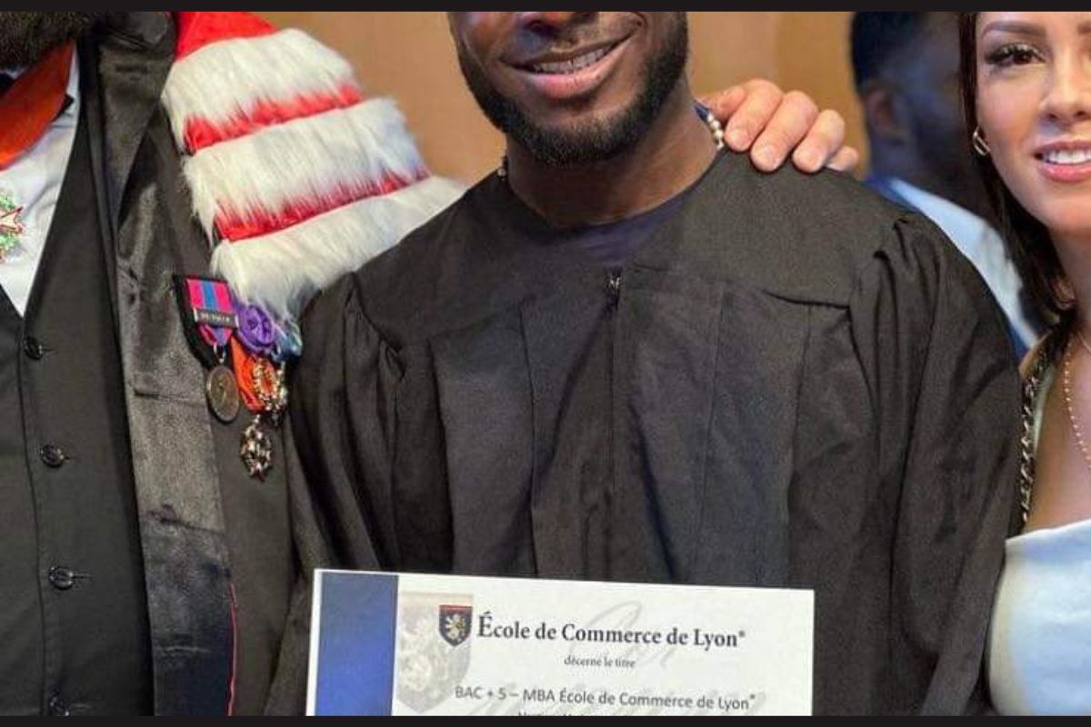 Maxwel Cornet Master