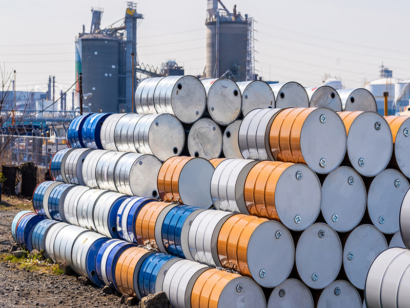 Après 14 années de suspension, ce pays reprend ses exportations de pétrole