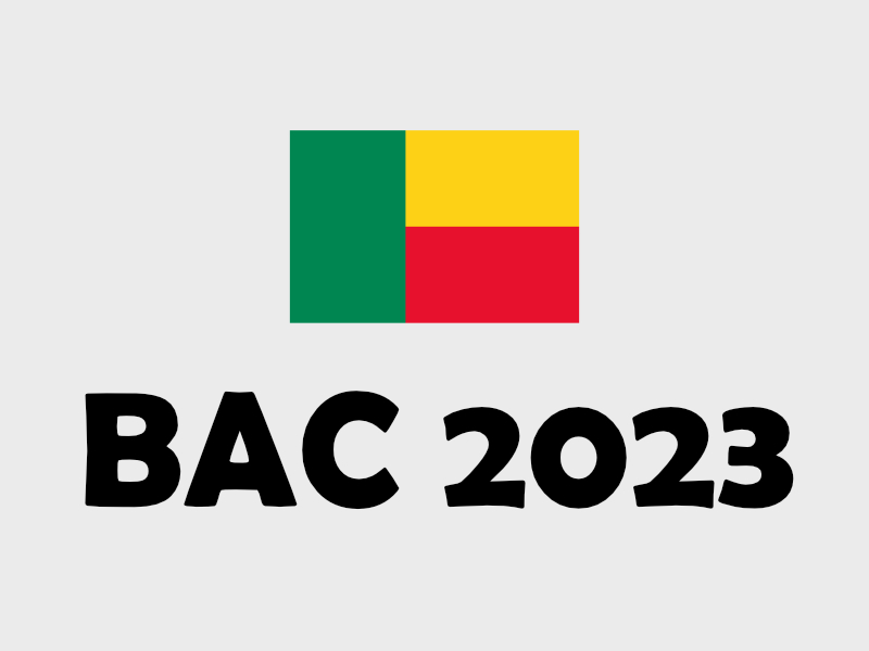 Bénin / Bac 2023 : Les attestations disponibles à cette date ; voici les sites et périodes de retrait