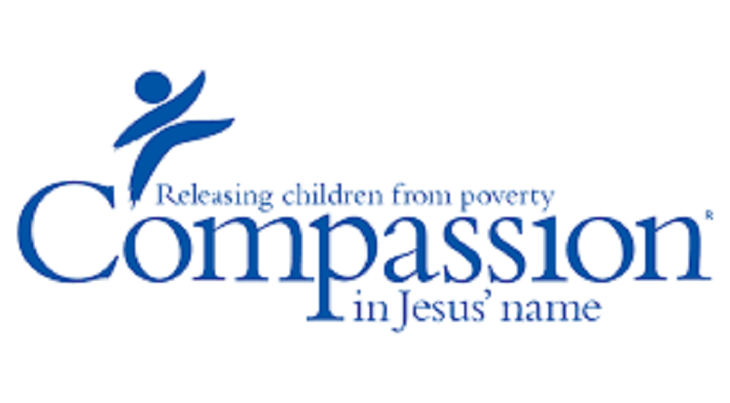 Togo : Compassion International recrute pour ces 03 postes (16 Juillet 2023)