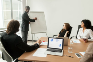 12 formations gratuites pour améliorer votre leadership