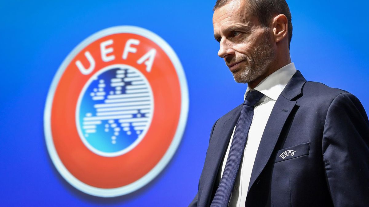 UEFA sanctionne Barça Chelsea