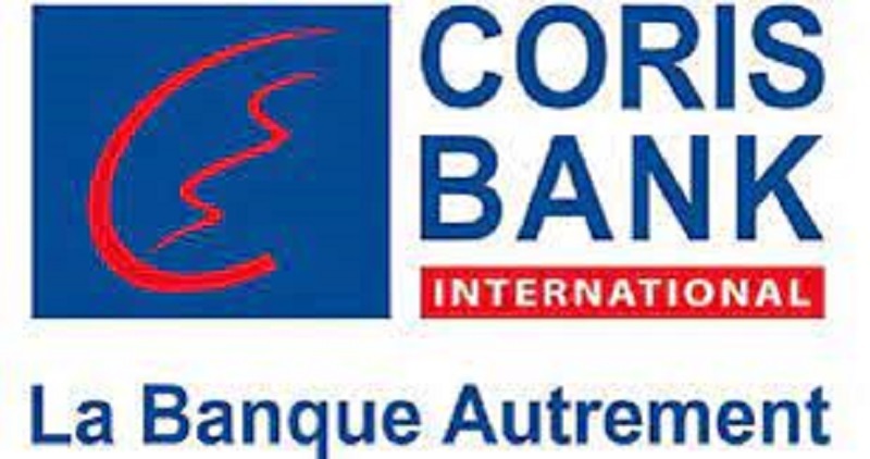 CORIS BANK INTERNATIONAL recrute pour ce poste (12 Août 2023)