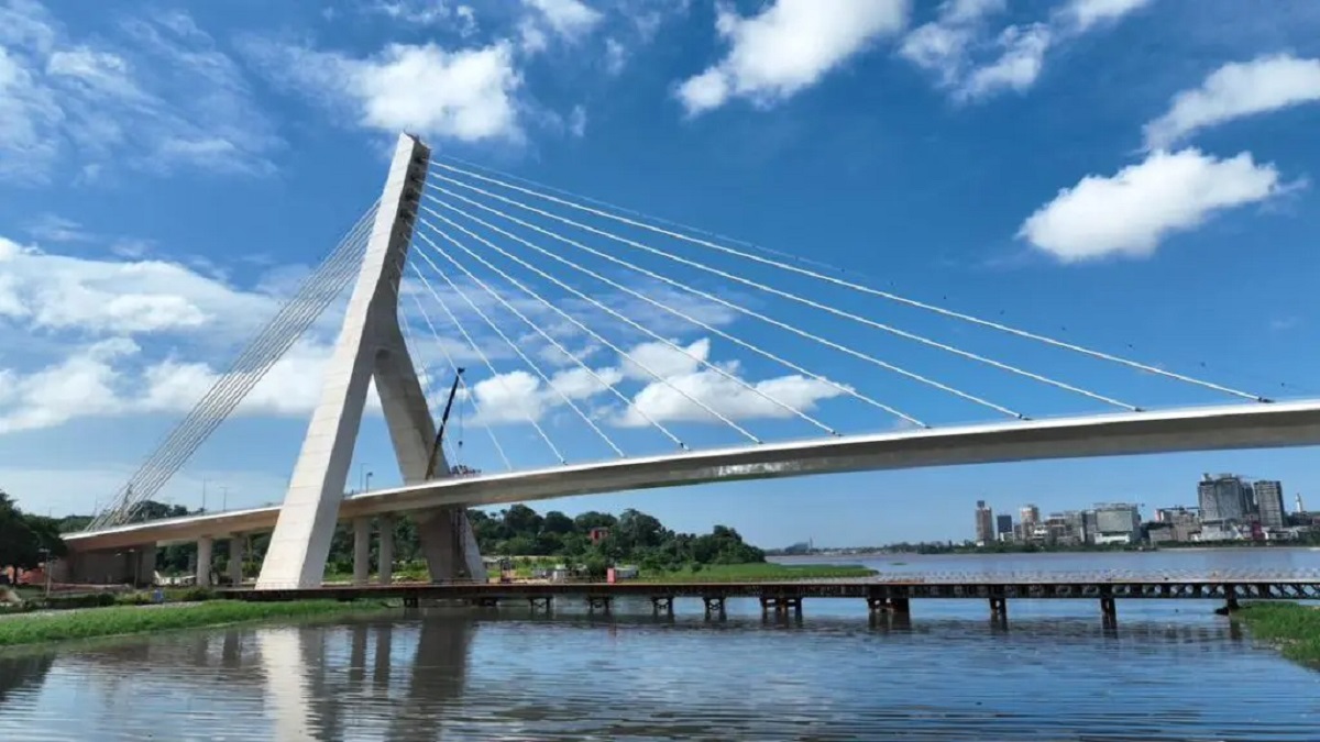 Pont Alassane Ouattara