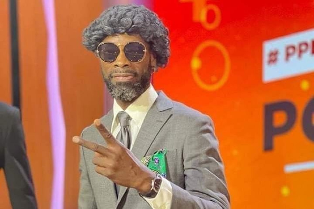 Aziz 47 Anaconda