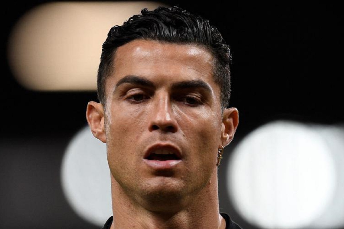 Cristiano Ronaldo Dybala