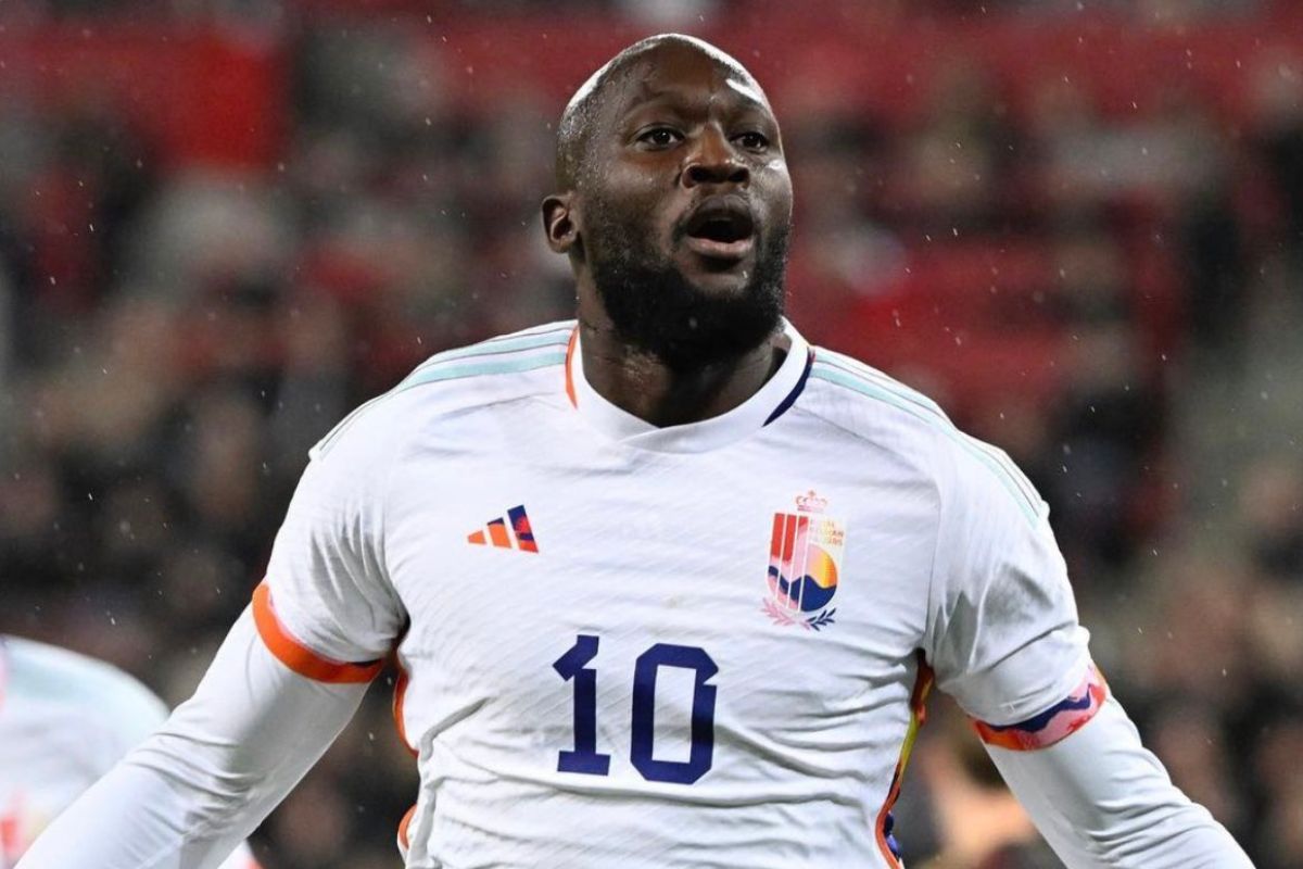 ”Si je vous dis ce qui m’est arrivé, vous serez choqués”, Lukaku brise enfin le silence