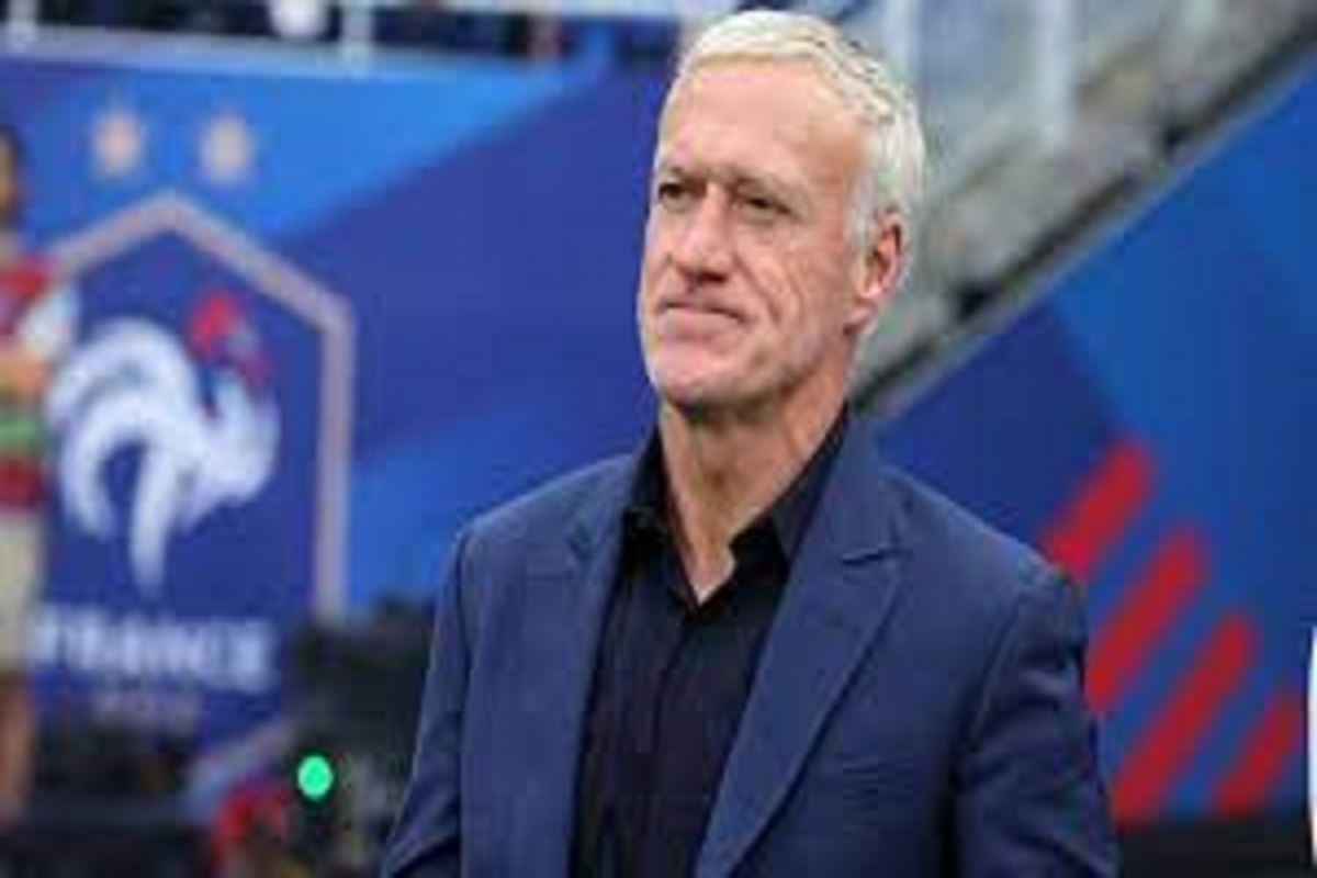 Portugal-France : Didier Deschamps prend un gros risque sur sa composition
