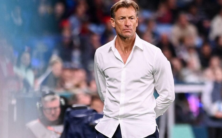 Hervé Renard : voici pourquoi le Français a renoncé au poste de sélectionneur du Sénégal