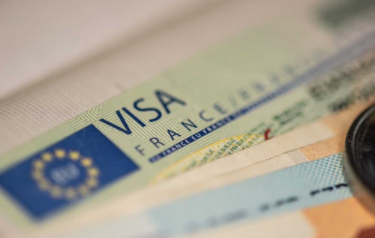 Ce pays d'Afrique du Nord domine le classement du nombre de visas pour la France