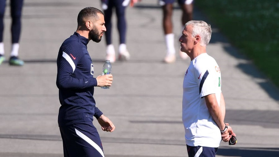 Deschamps