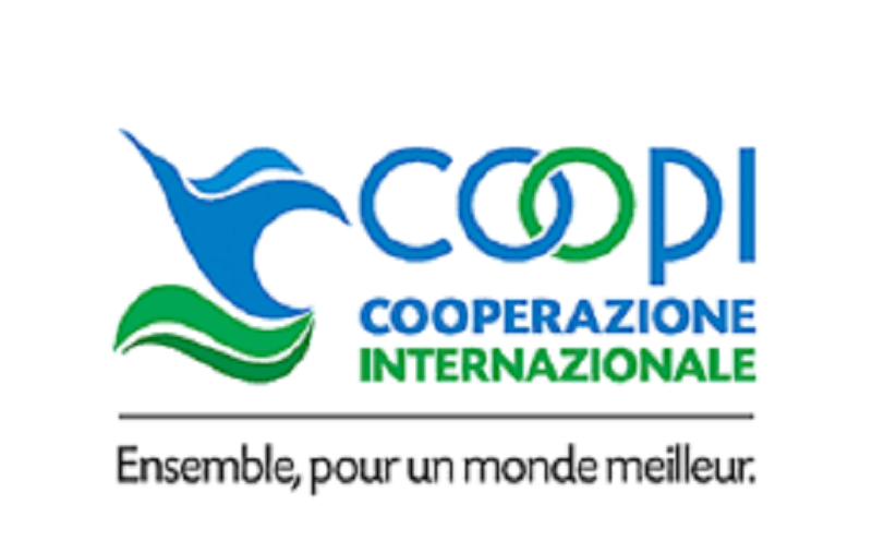 L’ONG COOPI International recrute pour ces 04 postes (16 Août 2023)