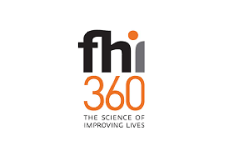 L’ONG FHI 360 recrute pour ces 03 postes (25 Août 2023)