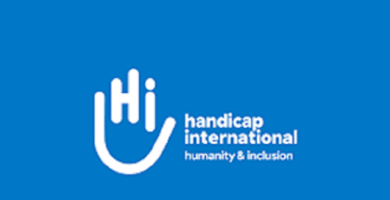L’ONG Handicap International (HI) recrute un stagiaire (09 Août 2023)