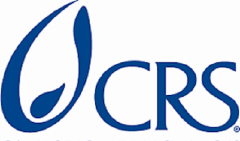 L’ONG Humanitaire CRS recrute pour ces 02 postes (03 Août 2023)