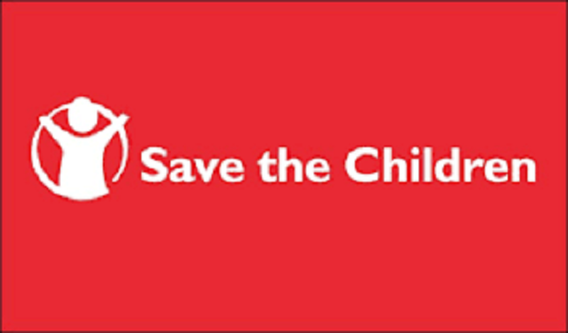 L’ONG Humanitaire Save The Children recrute pour ce poste (07 Août 2023)