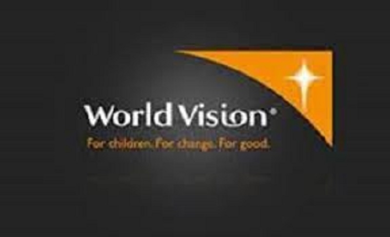 L’ONG Humanitaire WORLD VISION INTERNATIONAL recrute (21 Août 2023)
