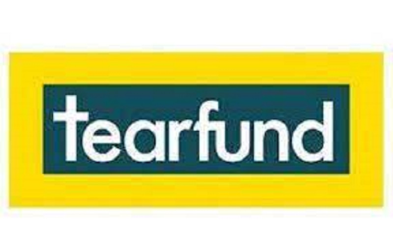 L’ONG Internationale Tearfund recrute pour ce poste (13 Août 2023)