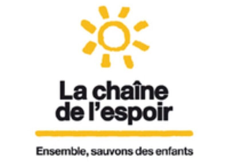 L’ONG La Chaîne de l’Espoir recrute
