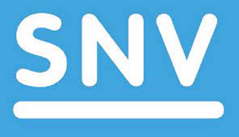 L’ONG Néerlandaise de Développement SNV recrute (25 Août 2023)