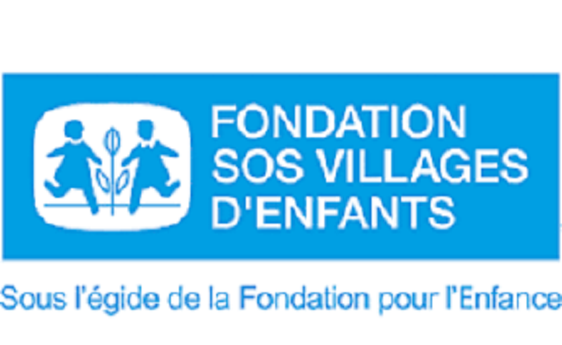L’ONG SOS Villages d’Enfants International recrute pour ce poste (14 Août 2023)