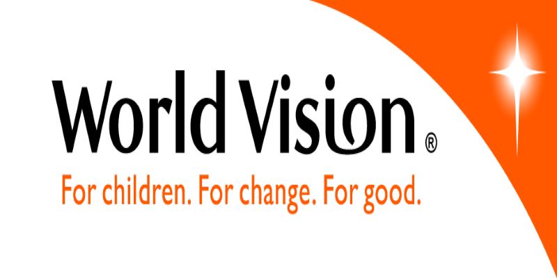 WORLD VISION INTERNATIONAL recrute