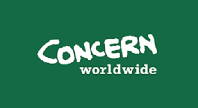 L’ONG internationale CONCERN WORLDWIDE recrute pour ce poste (24 Août 2023)