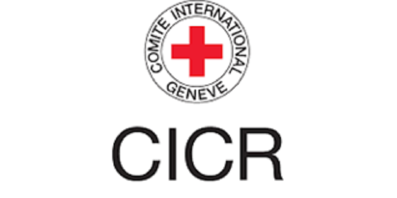La Délégation du CICR recrute pour ce poste (02 Août 2023)