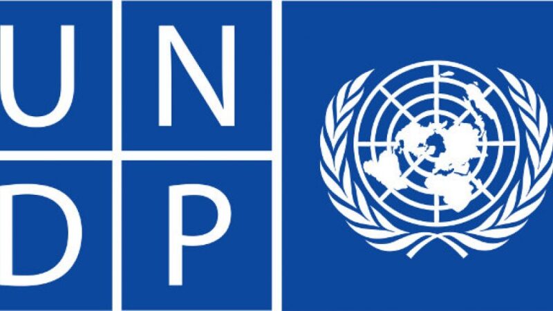 La Mission du PNUD recrute pour ces 05 postes (08 Août 2023)