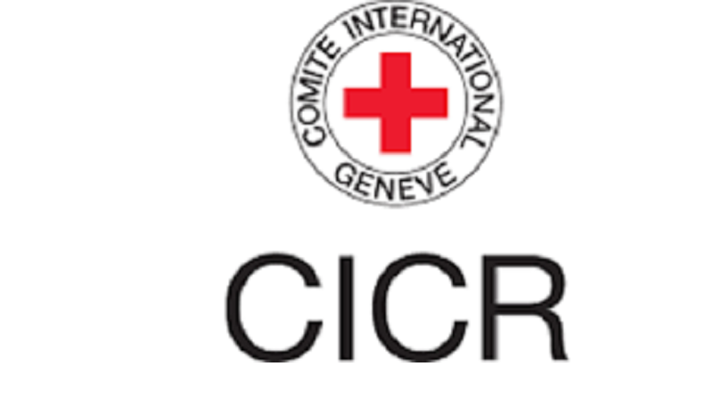 Le CICR recrute pour ce poste (31 Août 2023)