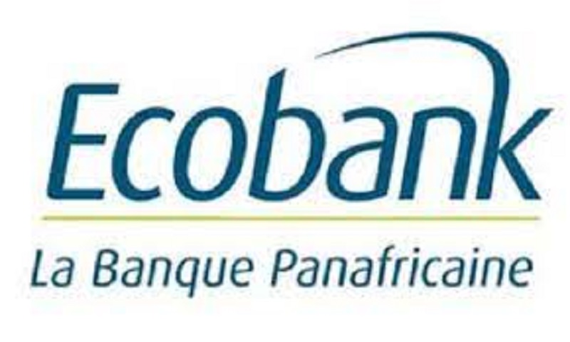 Le Groupe bancaire ECOBANK recrute pour ce poste (29 Août 2023)