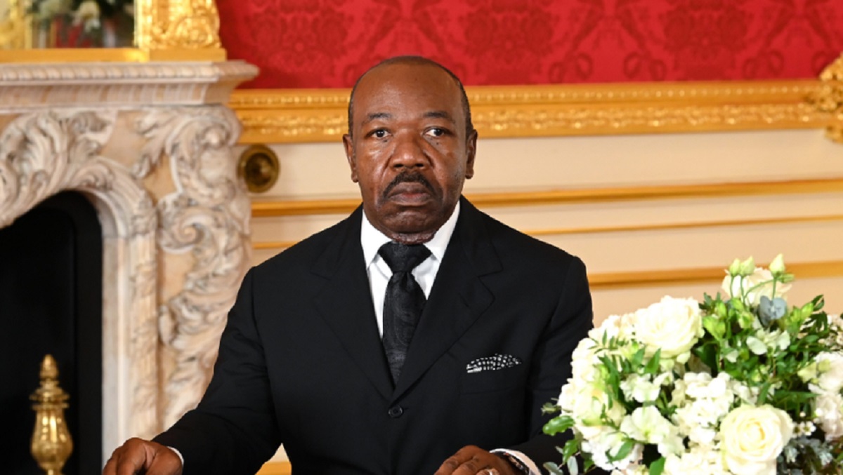 Gabon : après le départ en exil d'Ali Bongo et de sa famille, la justice a...